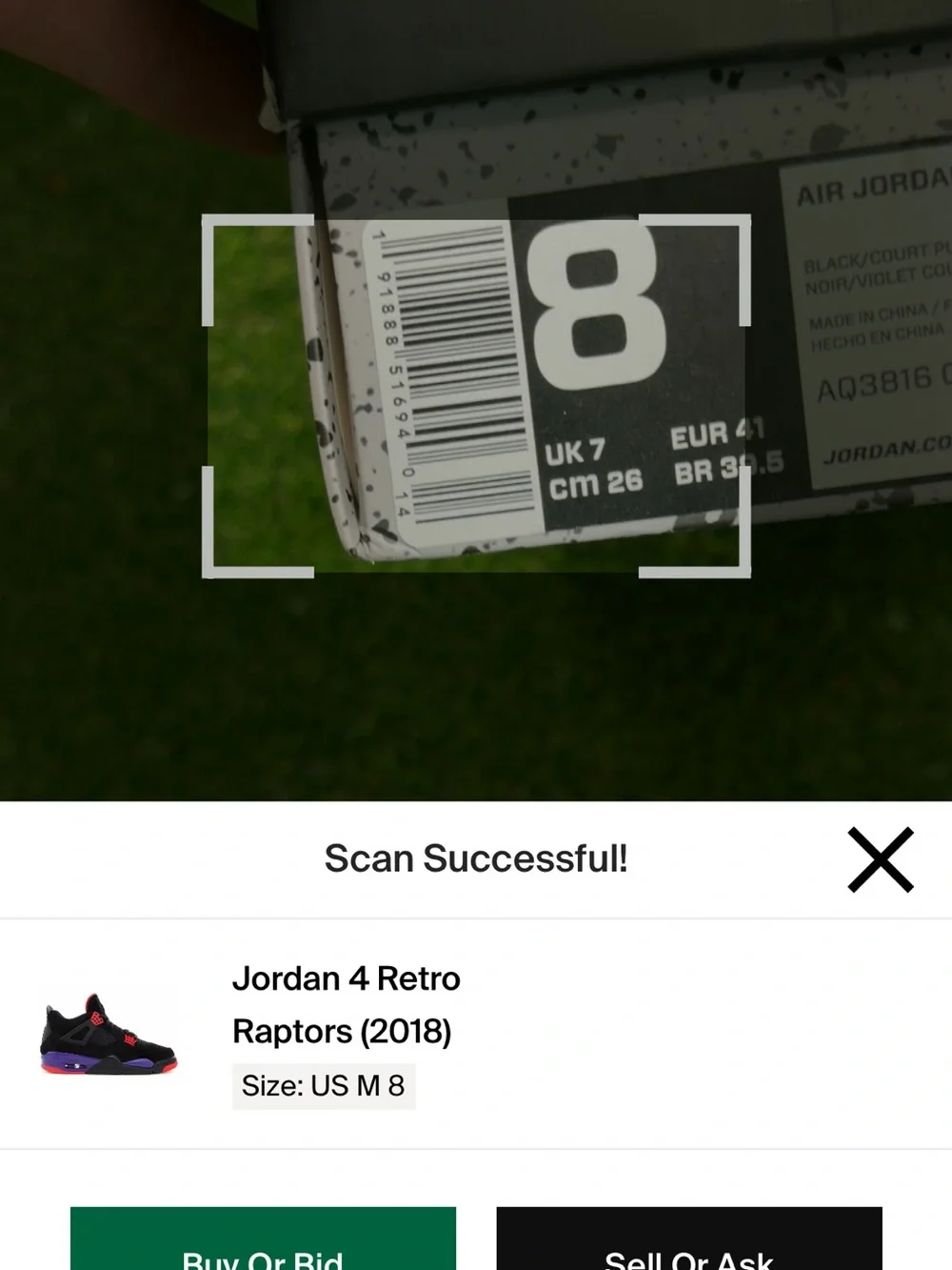 Jordan 🔥 air